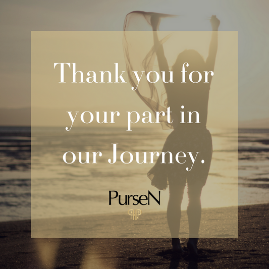 Thanks For Helping Us Make it Happen