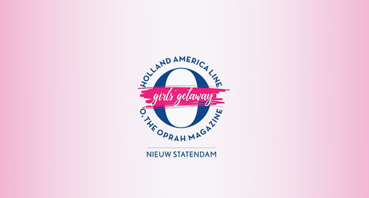 Oprah's Girls' Getaway Cruise