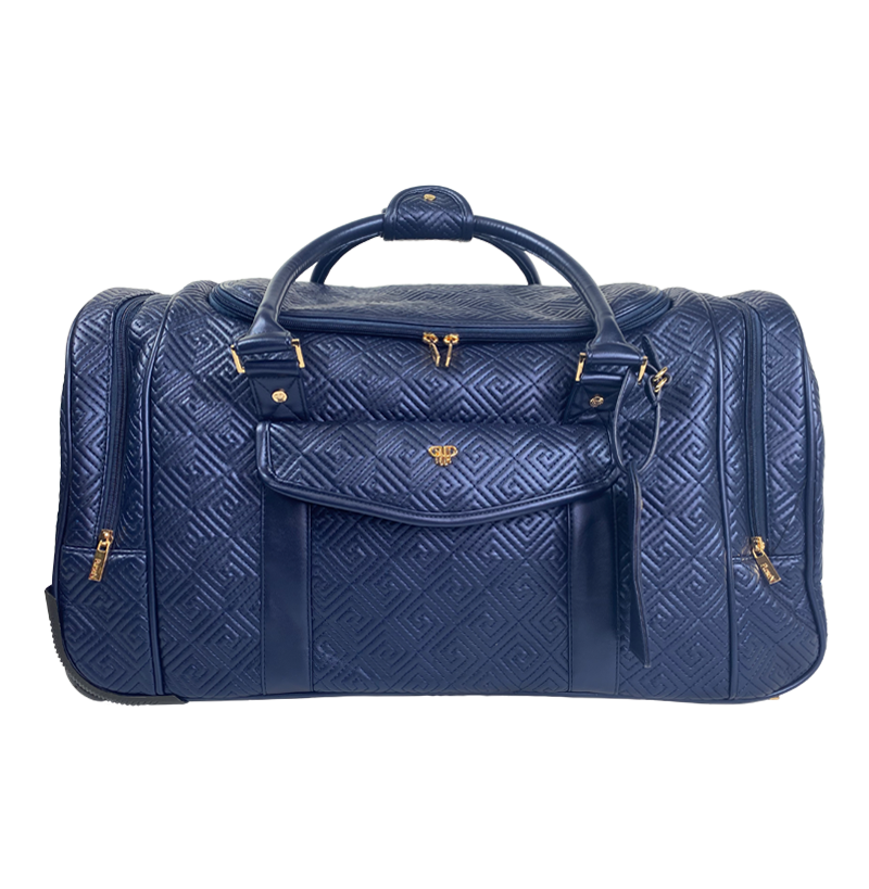 Ted baker petal anisee travel bag
