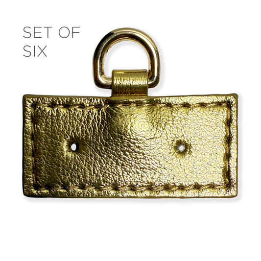 NEW Earring Stays - 24 Karat