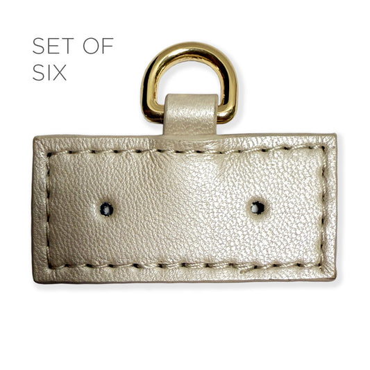 NEW Earring Stays - Pearl