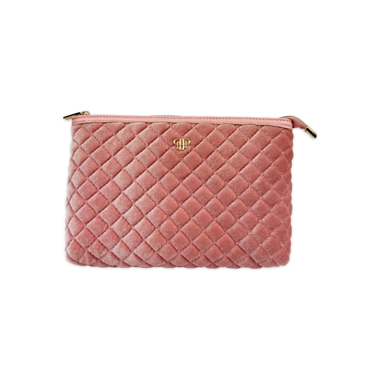 NEW Everyday Sleek - Blush Velvet