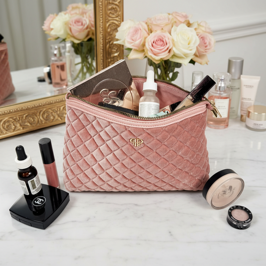 NEW Everyday Sleek - Blush Velvet