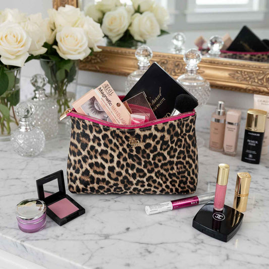 NEW Everyday Sleek - Fierce Leopard