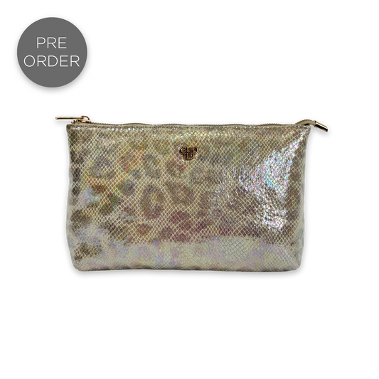 NEW Everyday Sleek - Glimmer Leopard