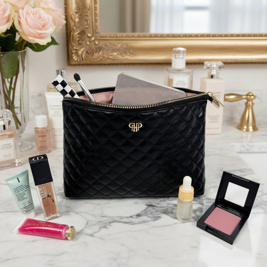 NEW Everyday Sleek - Timeless Quilted