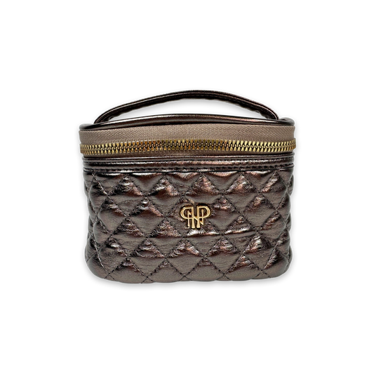NEW Getaway Jewelry Case - Bronze