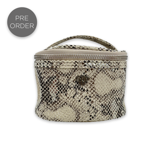 NEW Getaway Jewelry Case - Safari Sands