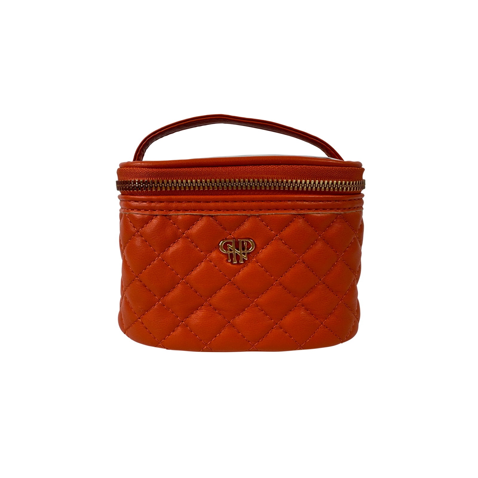 PurseN 2024 Quilted Jewelry Case