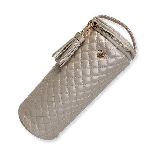 NEW Hot Tools Holder - Pearl