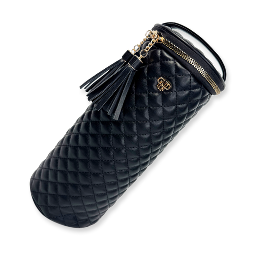 NEW Hot Tools Holder - Timeless Quilted