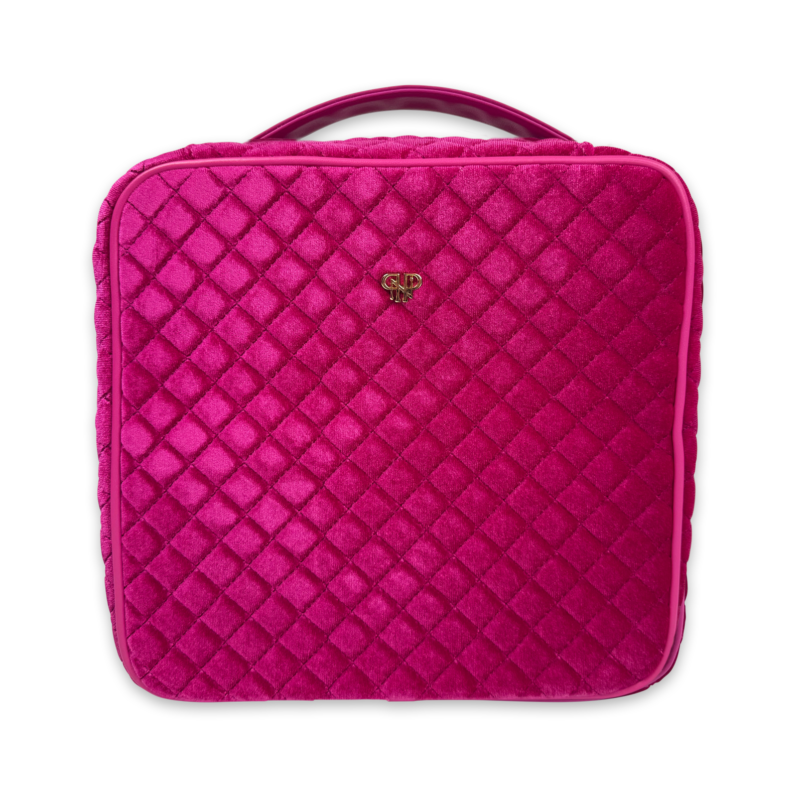 Medium Makeup Travel Cases w/ 4 Removable Sm Cases