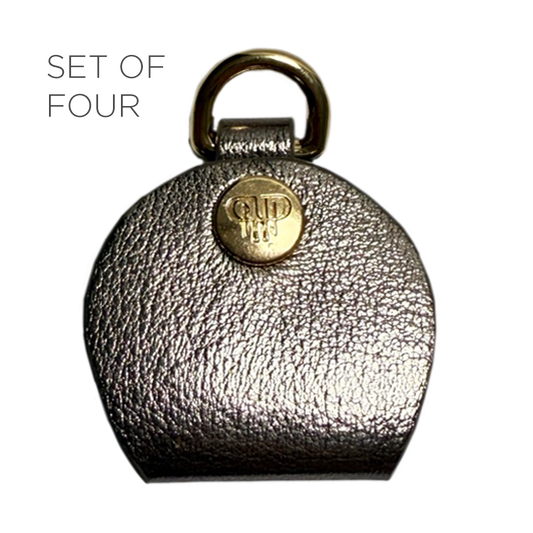 Necklace Holders - Bronze