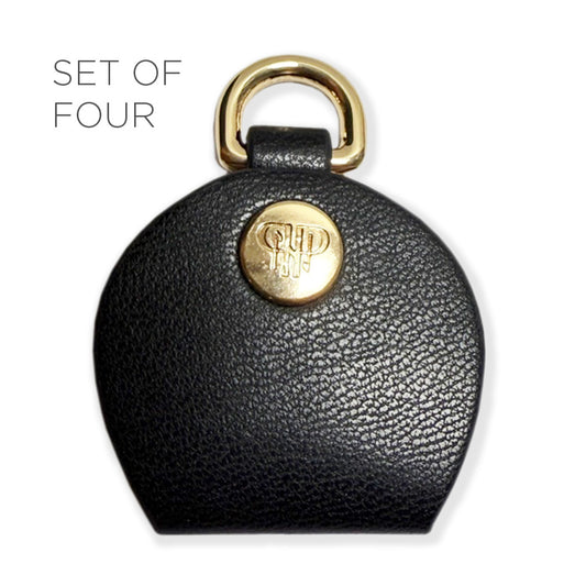 NEW Necklace Holders - Black