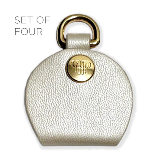 Necklace Holders - Pearl