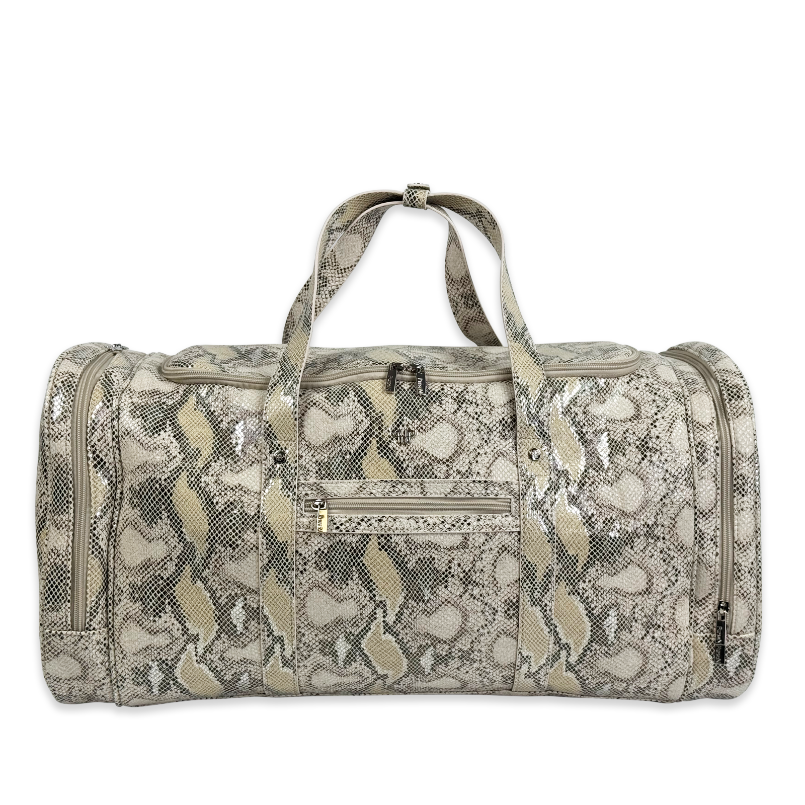 best duffel bags for safari travel Luxe Duffel Bag
