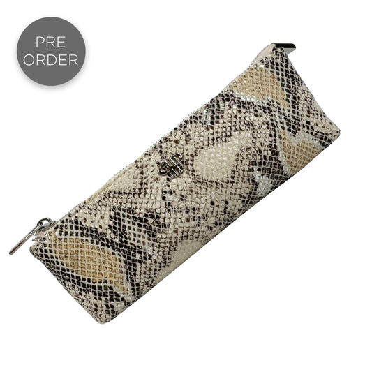 NEW Sleek Stash Go-To-Case - Safari Sands