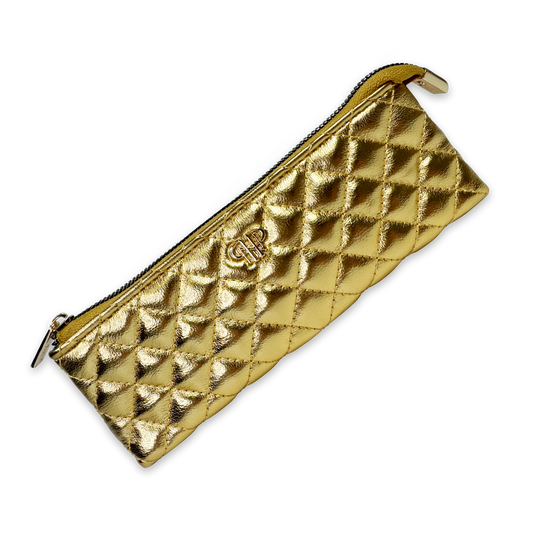 NEW Sleek Stash Go-To-Case - 24 Karat