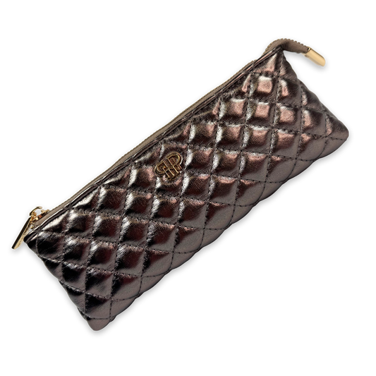 NEW Sleek Stash Go-To-Case - Bronze