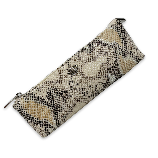 NEW Sleek Stash Go-To-Case - Safari Sands