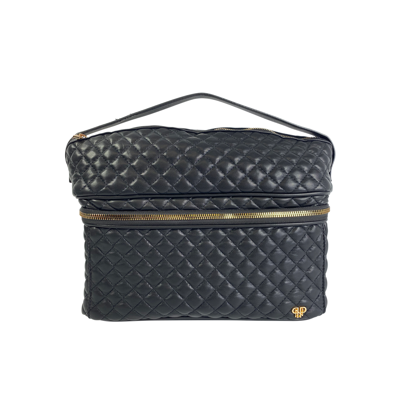 Hair stylist top rolling bag