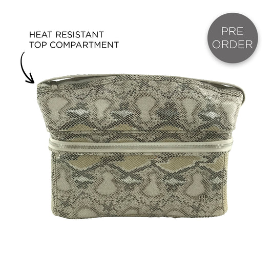 NEW Stylist Travel Bag - Safari Sands