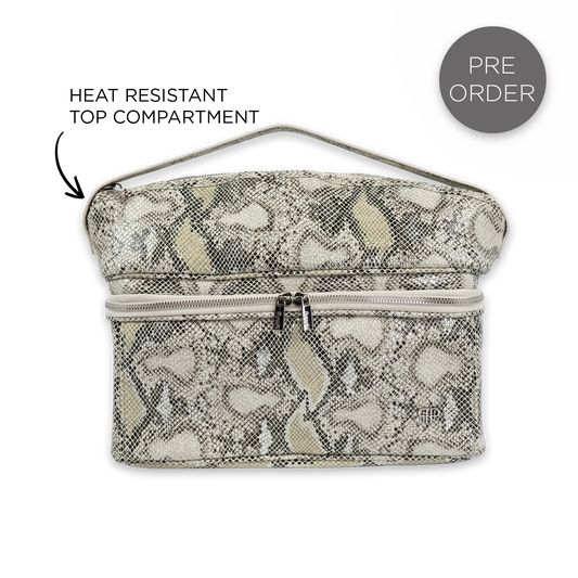 NEW Stylist Travel Bag - Safari Sands