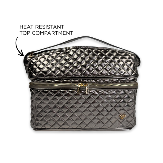 NEW Stylist Travel Bag - Bronze