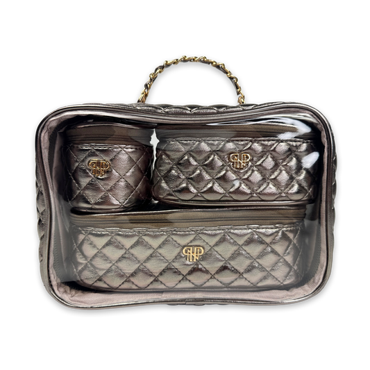 NEW Trio Jet Setter - Bronze