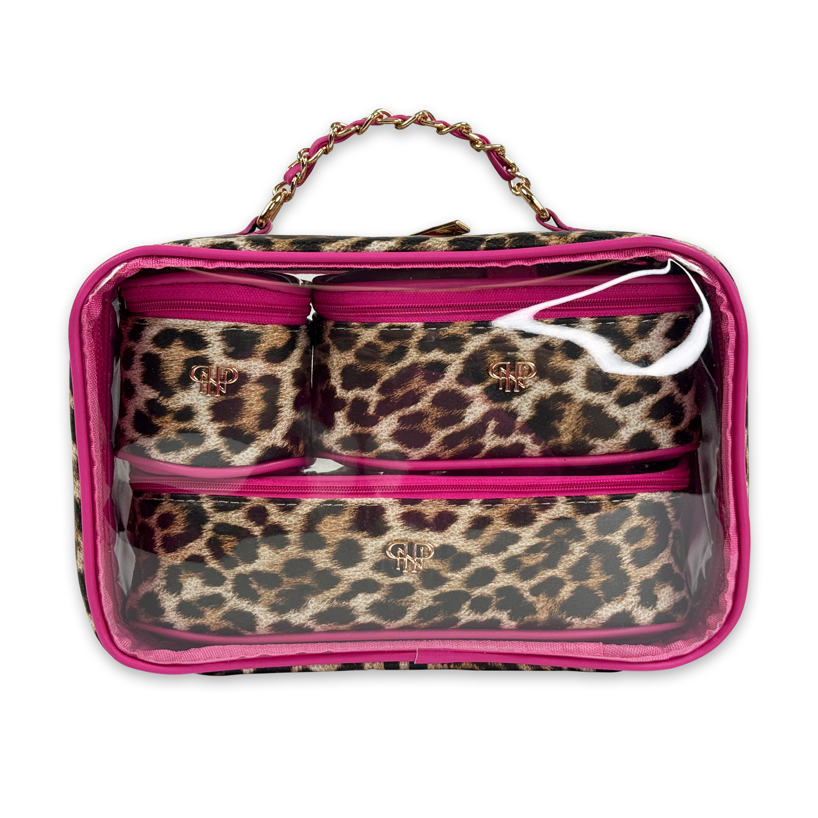 PurseN Trio Jet Setter