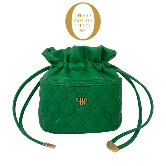 Oprah's Favorite Things 2021 - Ultra Jewelry Case - Emerald