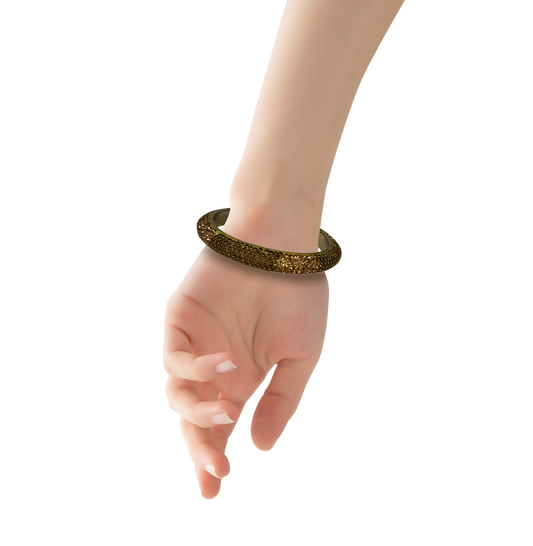 Sundar Bangles • Goa Natural Gold