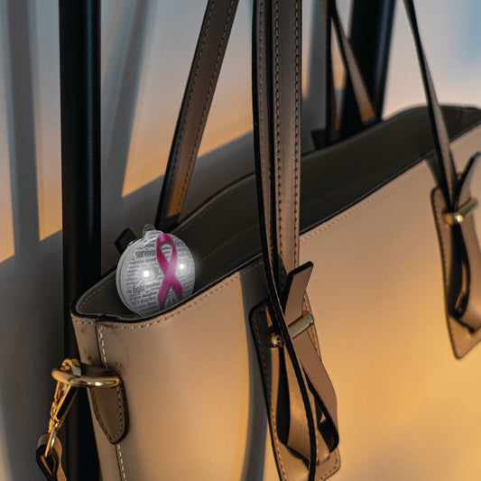 BREAST CANCER AWARENESS Lotta-Lite