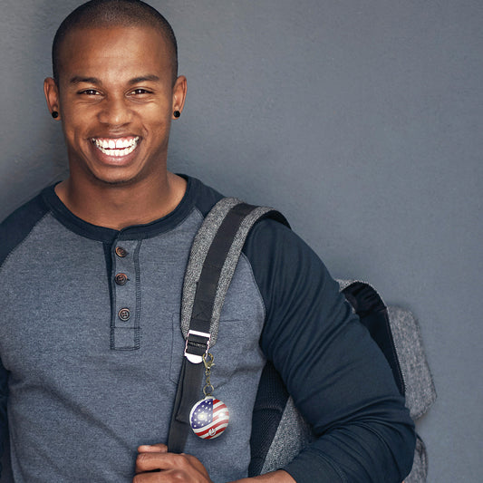 AMERICAN FLAG Lotta-Lite