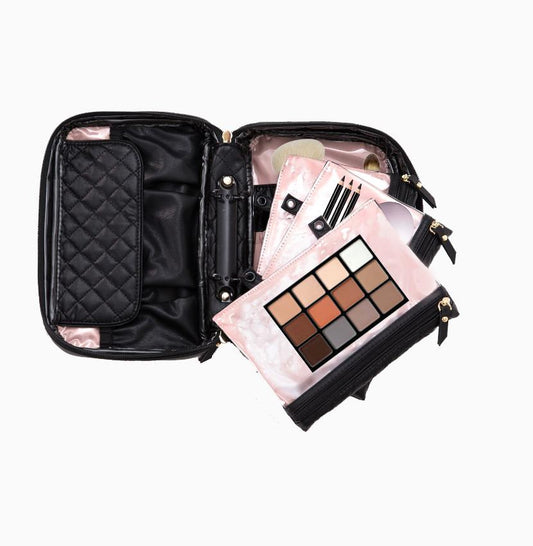 Lexi Travel Organizer - Timeless Quilted