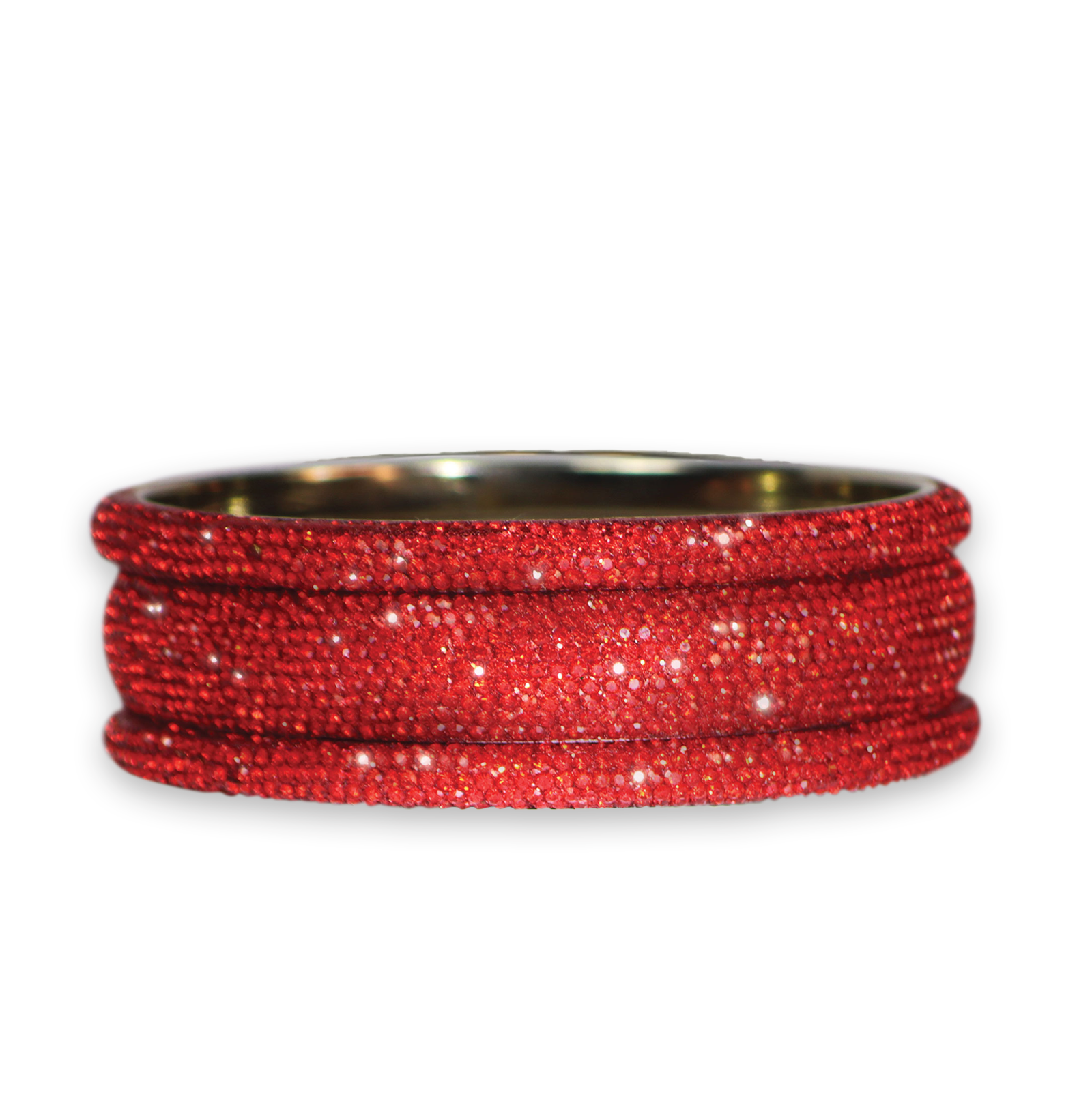 Crystal V Cuff Bracelet – Redz Jewelry