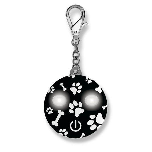 PAW PRINT Lotta-Lite