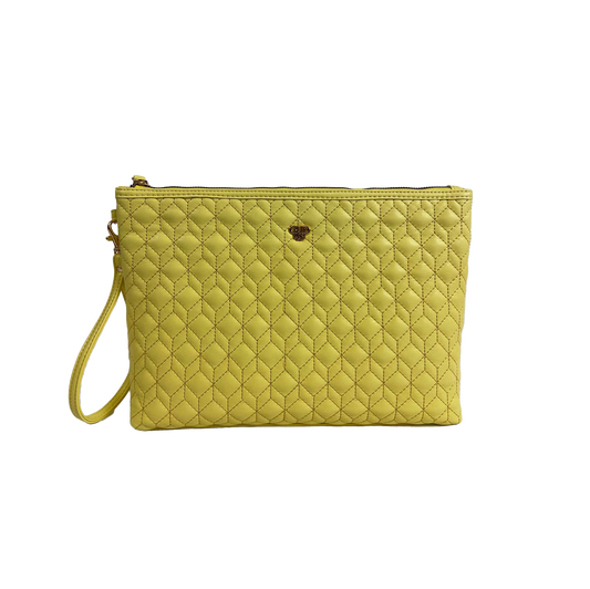 Litt Makeup Case - Lemon Burst