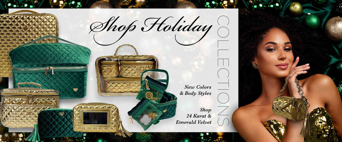 PurseN 2025 Holiday Collection & Gift Guide