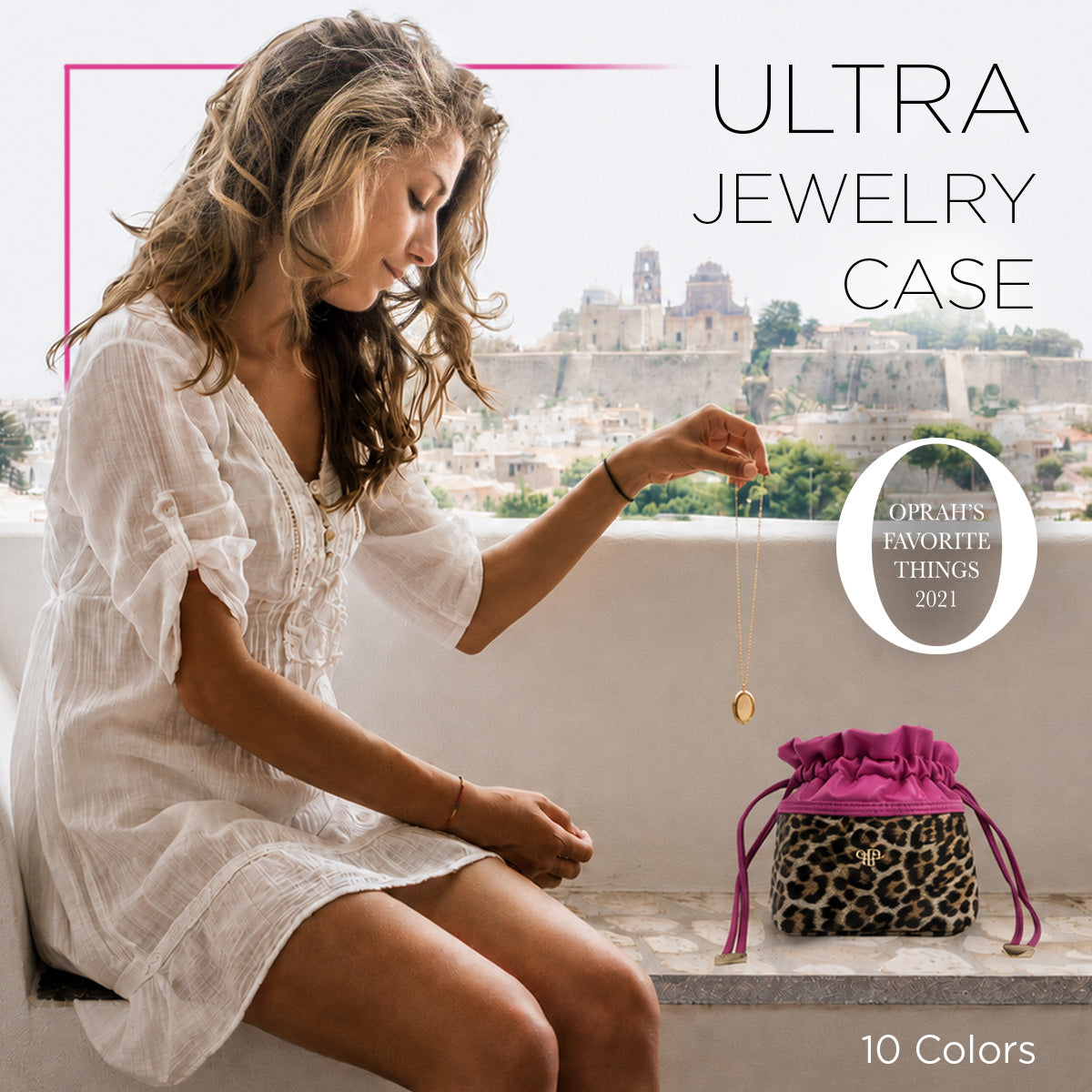 Ultra Jewelry Cases