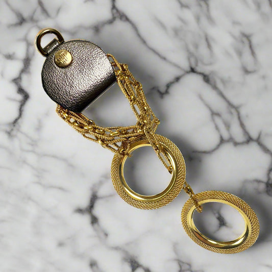 NEW Necklace Holders - Bronze