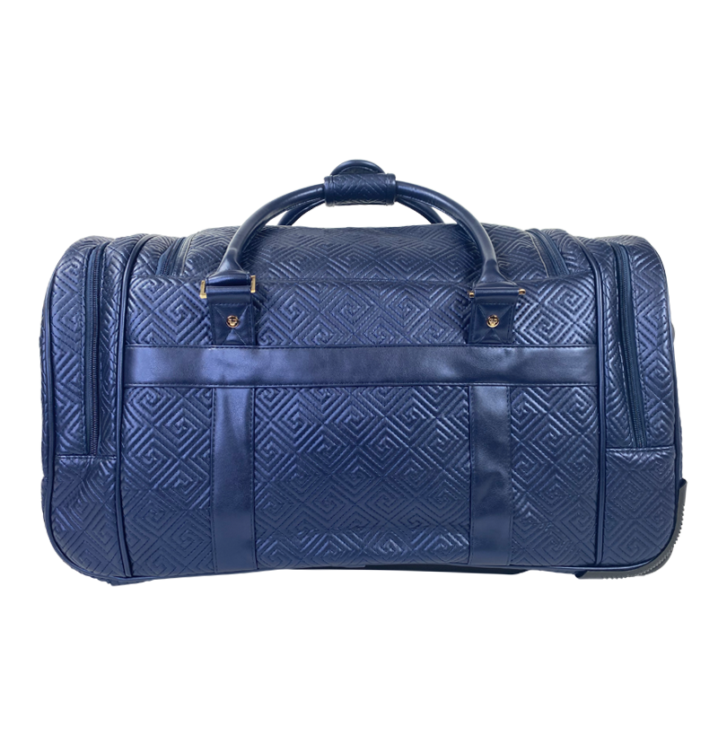 VIP Travel Tote - Timeless Quilted