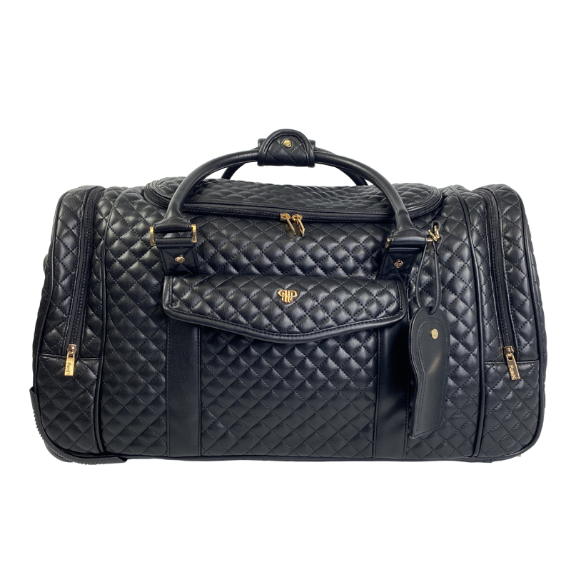 Rare! Authentic CHANEL Pearl Plexiglass Minaudiere Bag 2016 Dubai VIP Gift  NWOT
