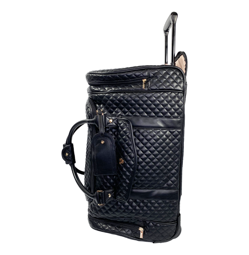 Chanel luggage bag cheap