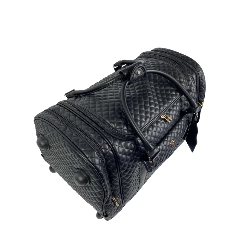 Duffle bag vip sales