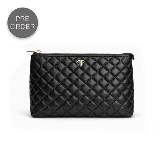 NEW Everyday Sleek - Timeless Quilted