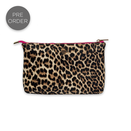 NEW Everyday Sleek - Fierce Leopard