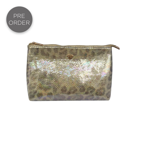 NEW Everyday Sleek - Glimmer Leopard