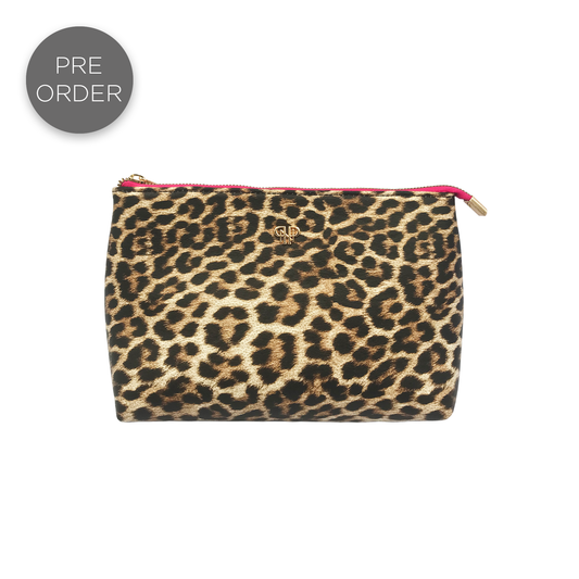 NEW Everyday Sleek - Fierce Leopard