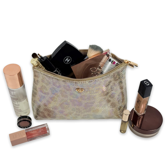 NEW Everyday Sleek - Glimmer Leopard